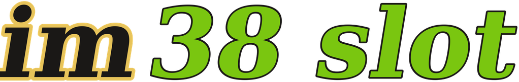 im38 slot logo