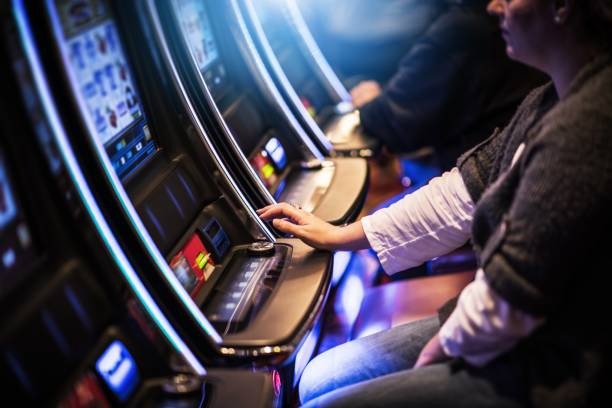im38 slot mobile gaming